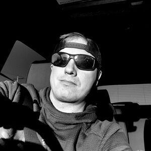 Meet your Posher, Justin